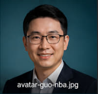 NBA老郭（NGSPORTS）