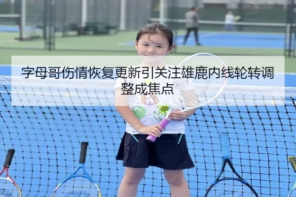 字母哥伤情恢复更新引关注雄鹿内线轮转调整成焦点（NGSPORTS）